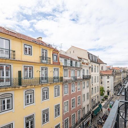 Fanqueiros 96 - Balcony Over Lissabon Buitenkant foto