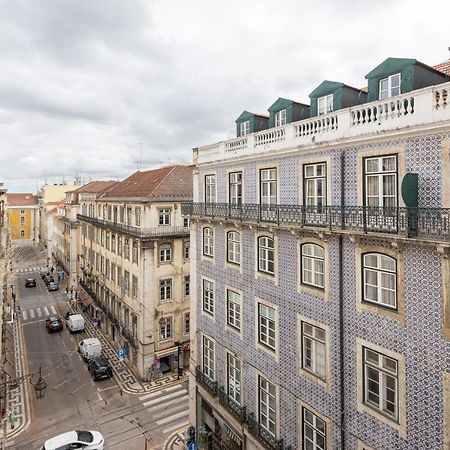 Fanqueiros 96 - Balcony Over Lissabon Buitenkant foto